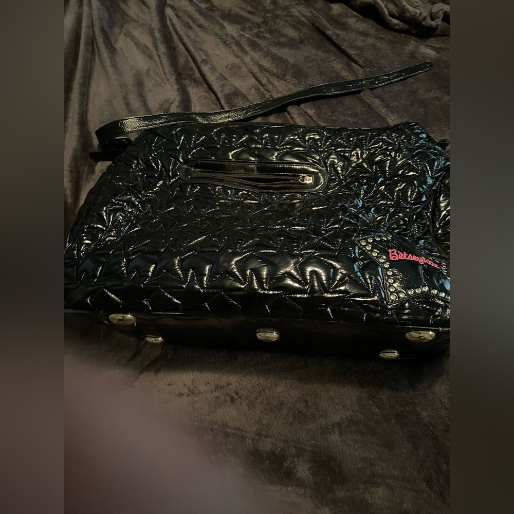 Betsyville luggage